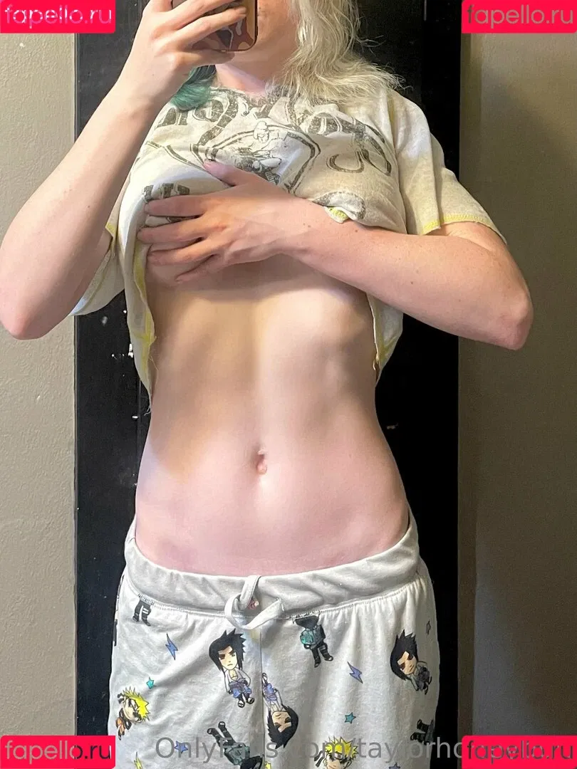 honeybuns_cosplay / taylorhoneybun Onlyfans Photo Gallery 