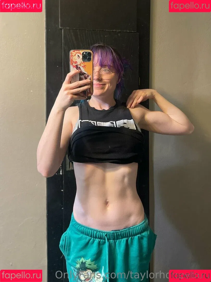 honeybuns_cosplay / taylorhoneybun Onlyfans Photo Gallery 