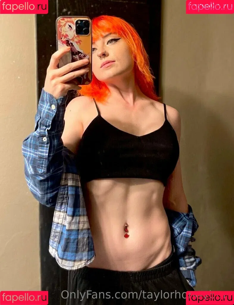 honeybuns_cosplay / taylorhoneybun Onlyfans Photo Gallery 