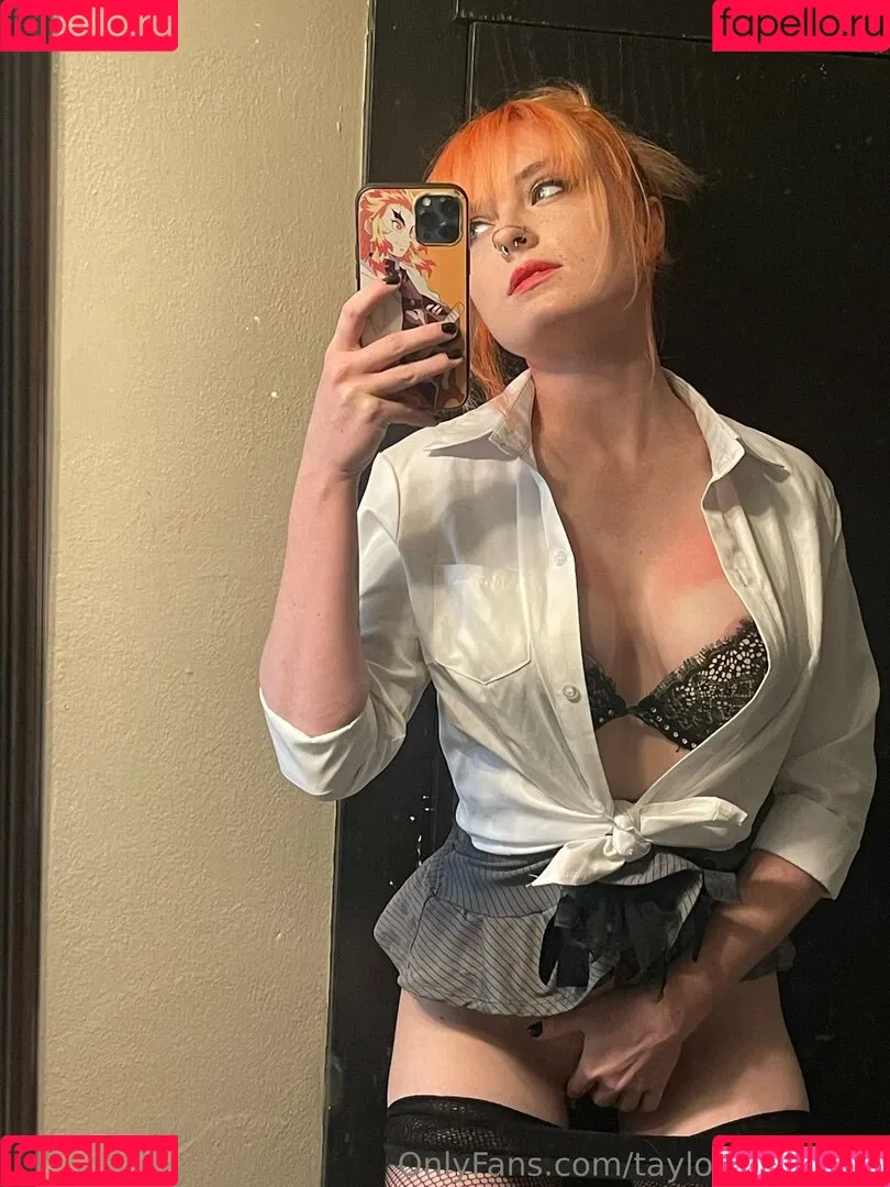 honeybuns_cosplay / taylorhoneybun Onlyfans Photo Gallery 