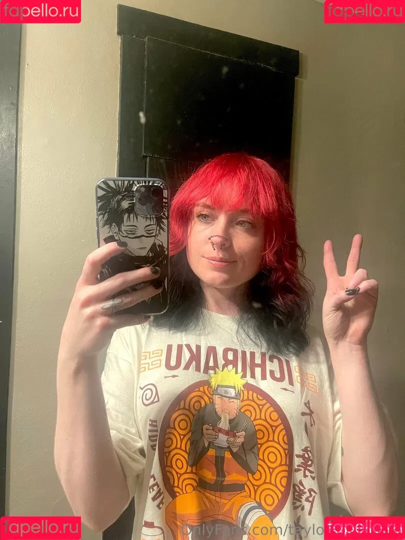 honeybuns_cosplay / taylorhoneybun Onlyfans Photo Gallery 