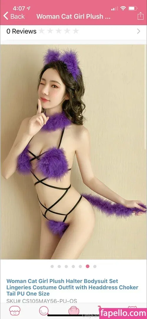 honeybuns_cosplay / taylorhoneybun Onlyfans Photo Gallery 