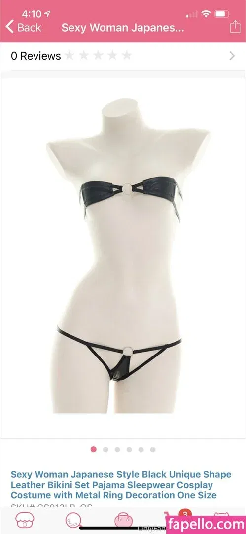 honeybuns_cosplay / taylorhoneybun Onlyfans Photo Gallery 