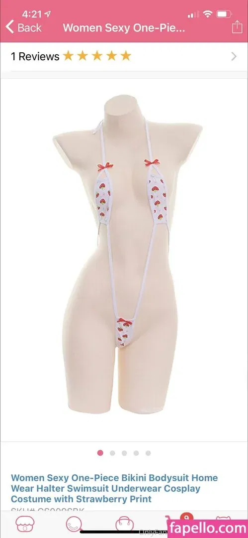 honeybuns_cosplay / taylorhoneybun Onlyfans Photo Gallery 