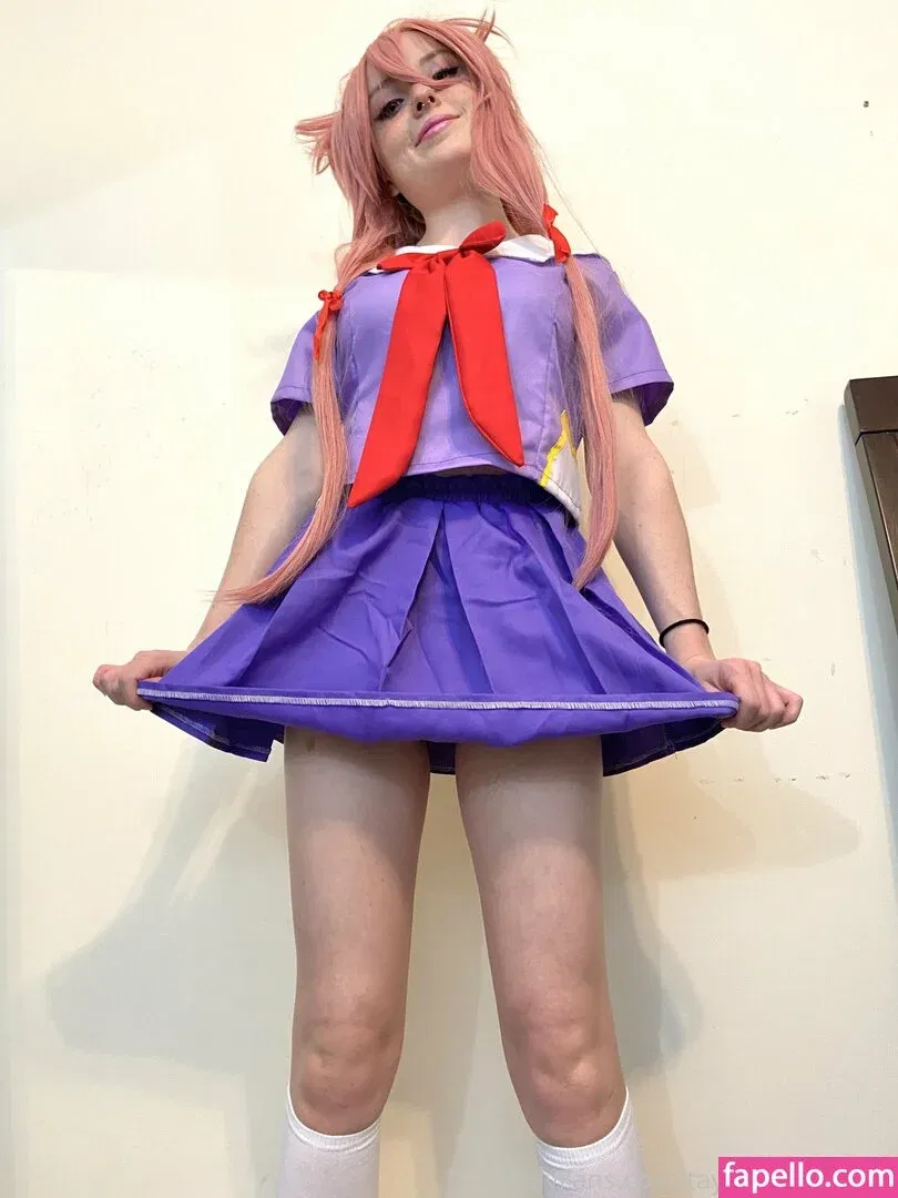 honeybuns_cosplay / taylorhoneybun Onlyfans Photo Gallery 