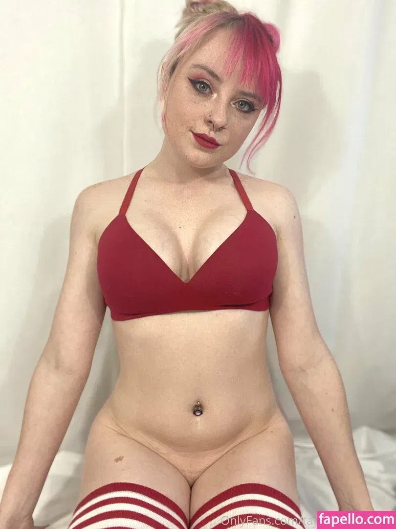 honeybuns_cosplay / taylorhoneybun Onlyfans Photo Gallery 