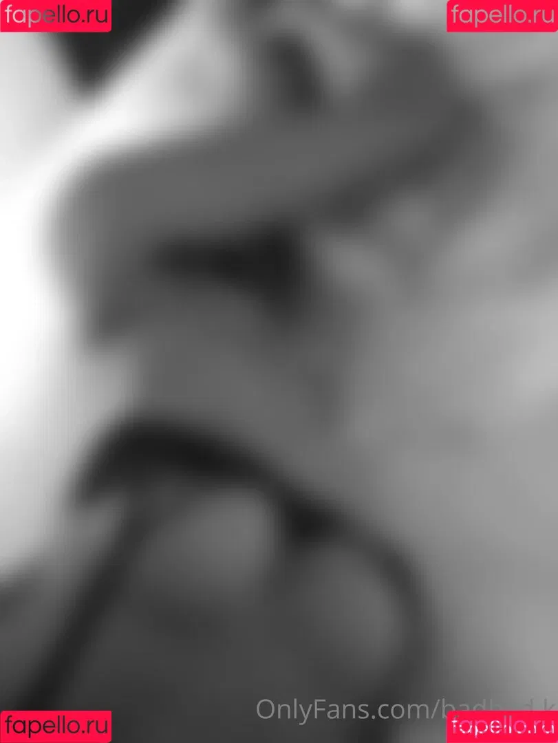 bad.k.bad / badbad.k Onlyfans Photo Gallery 