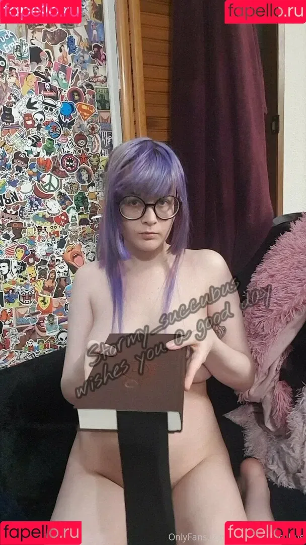 Stormy Succubus / stormy_loves_u / stormy_succubus Onlyfans Photo Gallery 