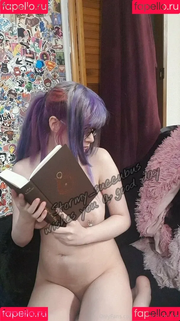 Stormy Succubus / stormy_loves_u / stormy_succubus Onlyfans Photo Gallery 