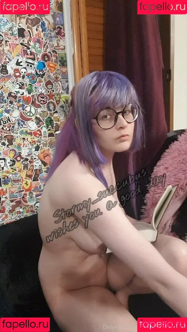 Stormy Succubus / stormy_loves_u / stormy_succubus Onlyfans Photo Gallery 