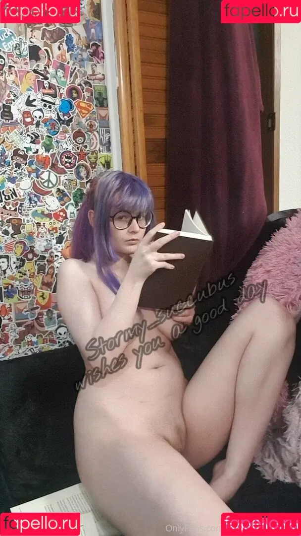 Stormy Succubus / stormy_loves_u / stormy_succubus Onlyfans Photo Gallery 