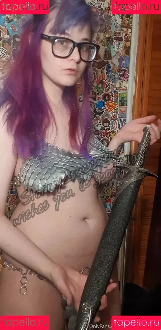 Stormy Succubus / stormy_loves_u / stormy_succubus Onlyfans Photo Gallery 