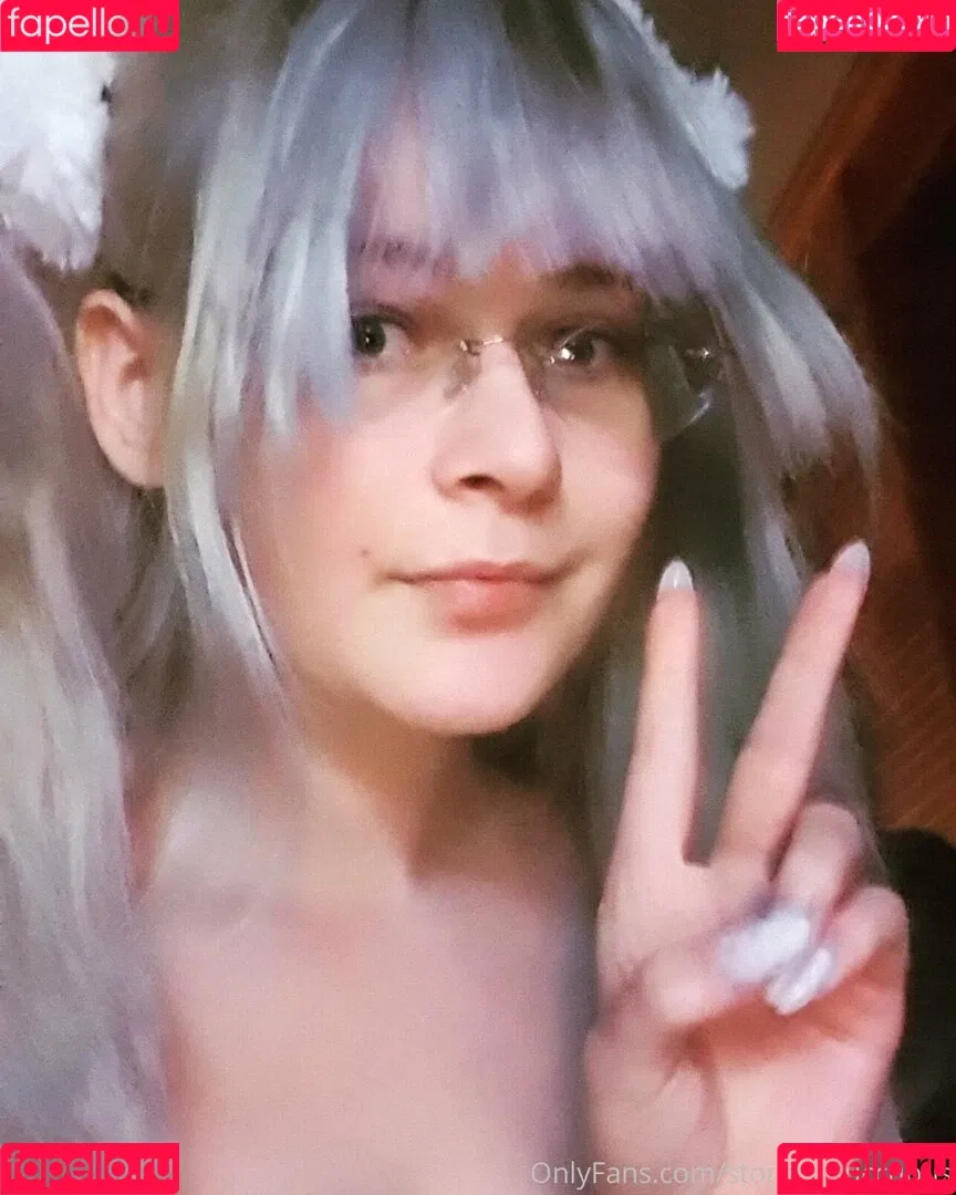 Stormy Succubus / stormy_loves_u / stormy_succubus Onlyfans Photo Gallery 