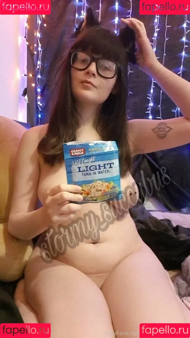 Stormy Succubus / stormy_loves_u / stormy_succubus Onlyfans Photo Gallery 