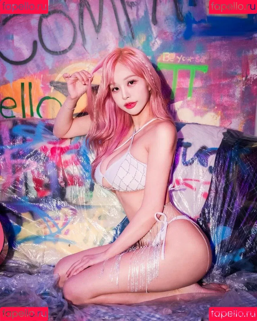 6_7_0_y / BJ Babbyang / BJ 바비앙 Onlyfans Photo Gallery 