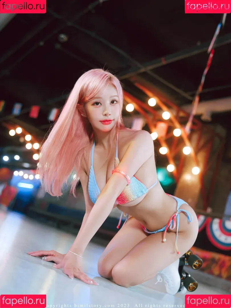 6_7_0_y / BJ Babbyang / BJ 바비앙 Onlyfans Photo Gallery 