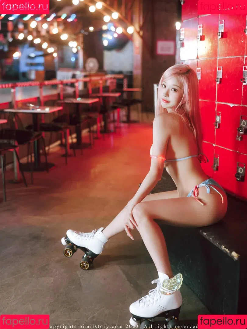 6_7_0_y / BJ Babbyang / BJ 바비앙 Onlyfans Photo Gallery 