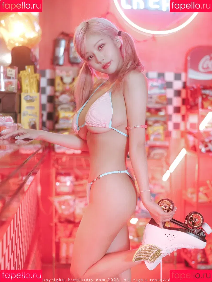 6_7_0_y / BJ Babbyang / BJ 바비앙 Onlyfans Photo Gallery 
