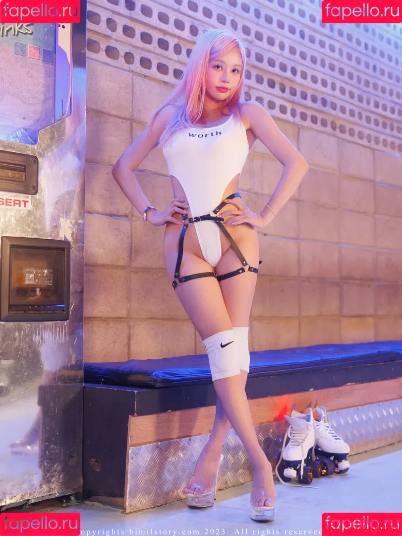 6_7_0_y / BJ Babbyang / BJ 바비앙 Onlyfans Photo Gallery 