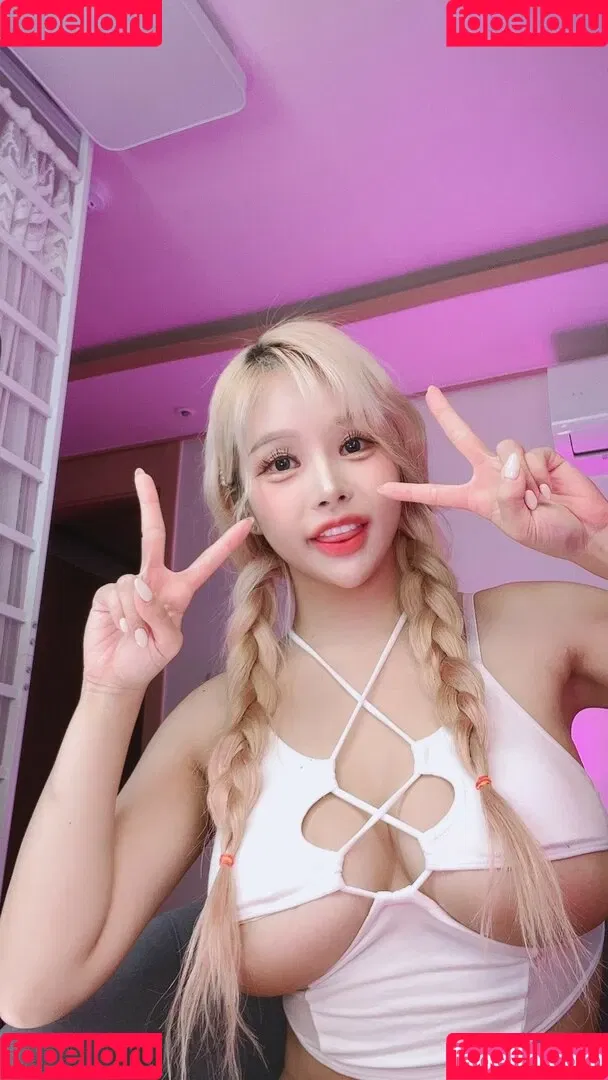 6_7_0_y / BJ Babbyang / BJ 바비앙 Onlyfans Photo Gallery 