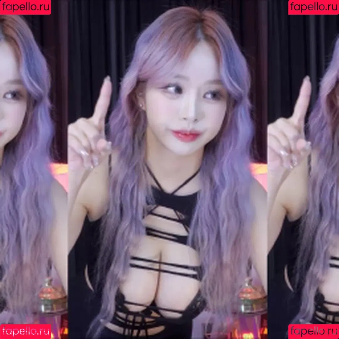 6_7_0_y / BJ Babbyang / BJ 바비앙 Onlyfans Photo Gallery 