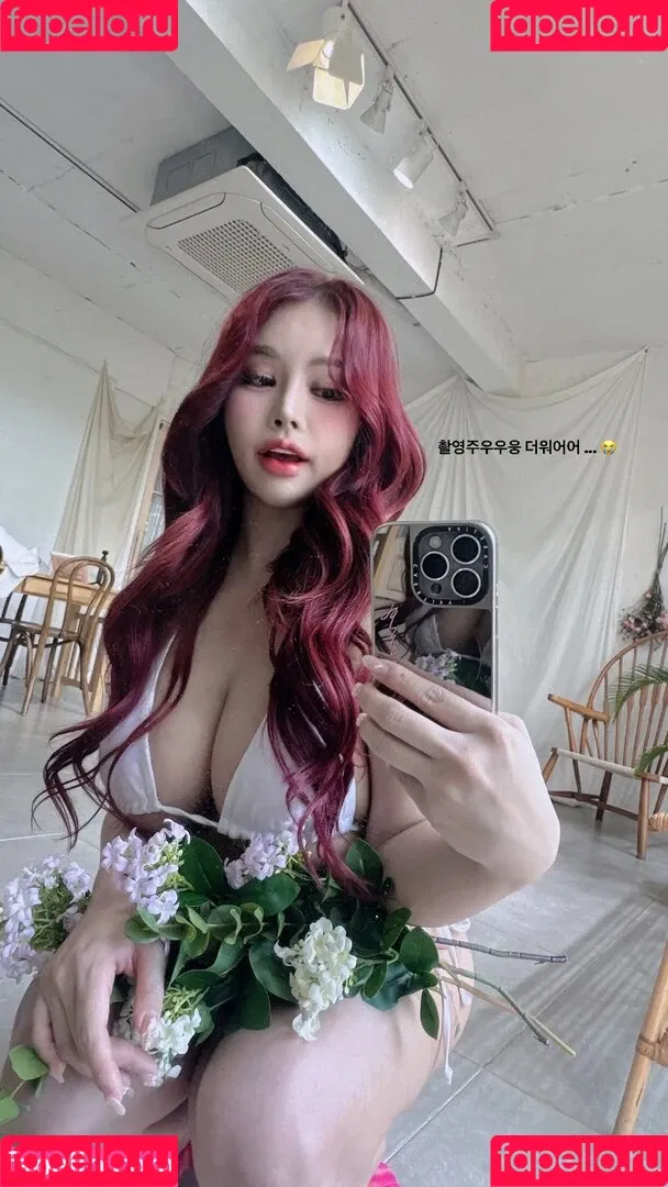 6_7_0_y / BJ Babbyang / BJ 바비앙 Onlyfans Photo Gallery 