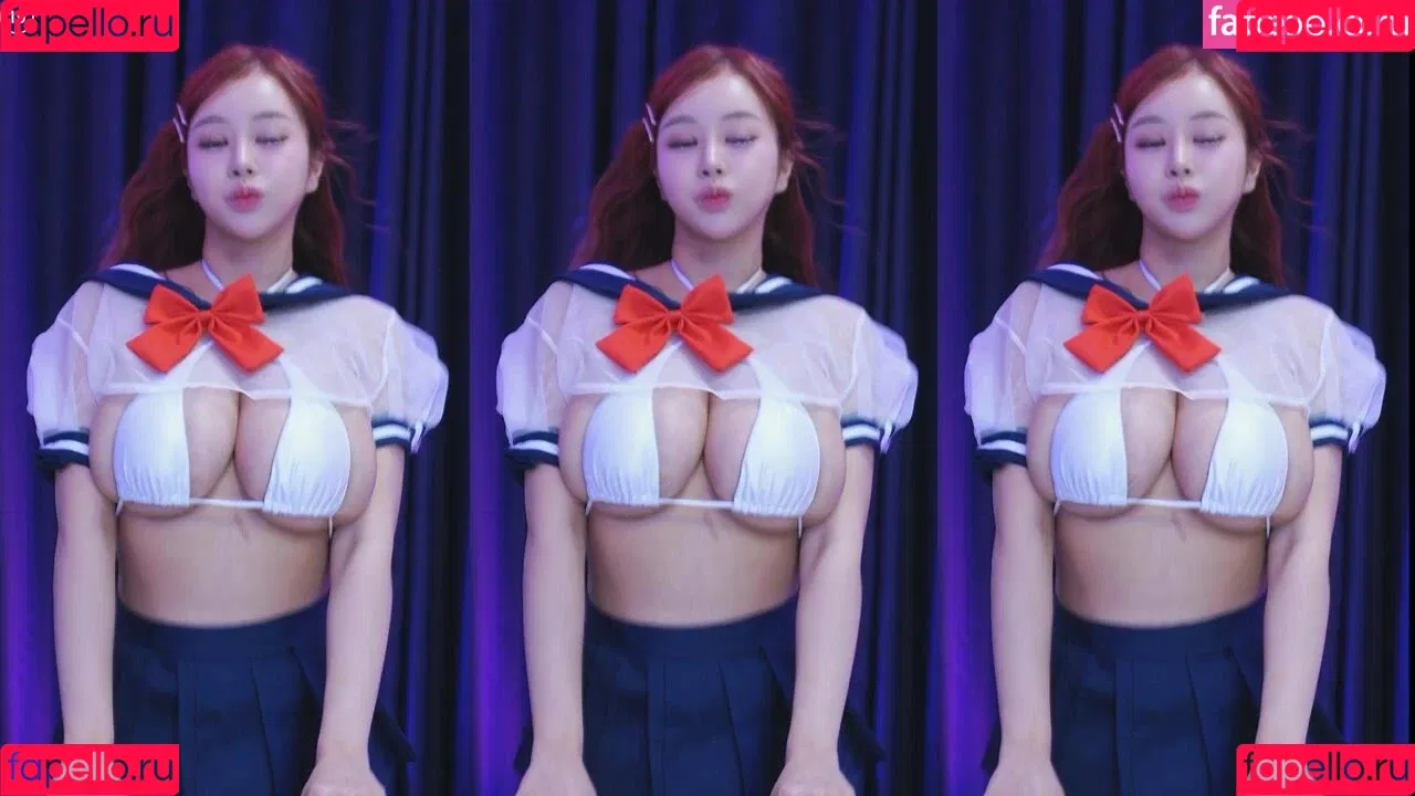 6_7_0_y / BJ Babbyang / BJ 바비앙 Onlyfans Photo Gallery 
