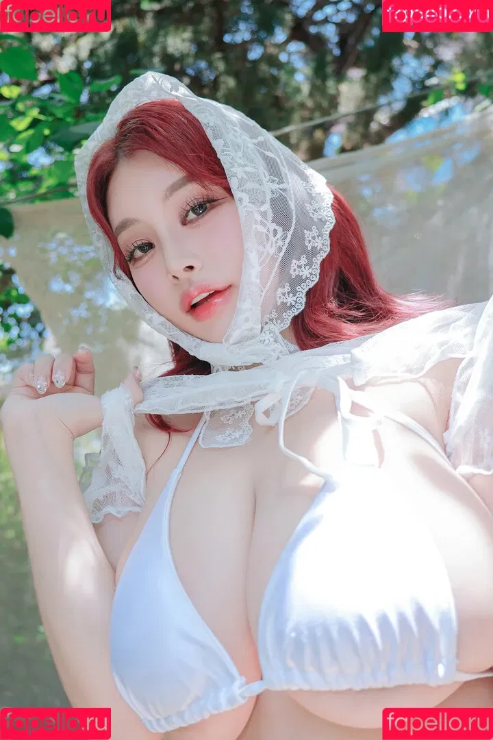 6_7_0_y / BJ Babbyang / BJ 바비앙 Onlyfans Photo Gallery 