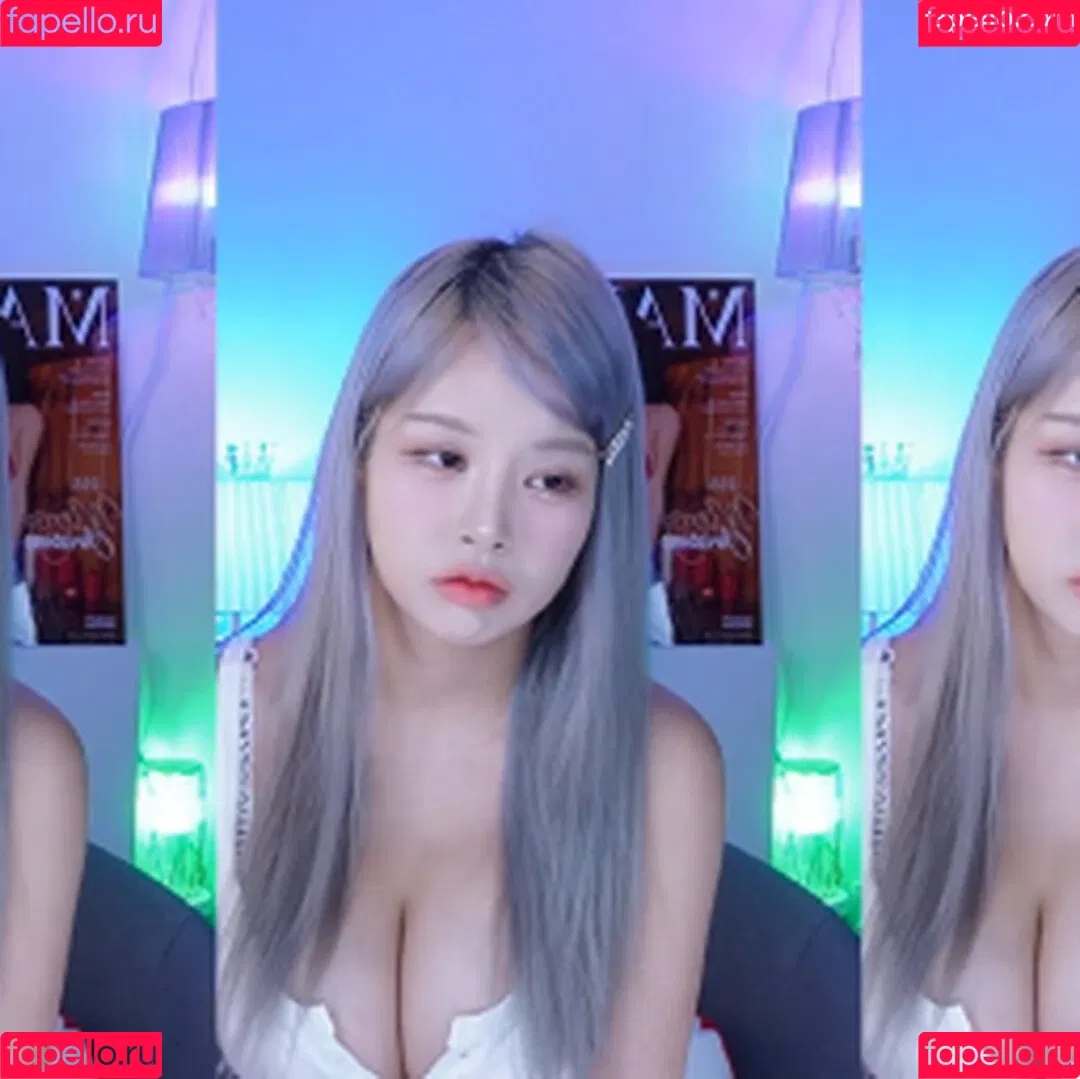 6_7_0_y / BJ Babbyang / BJ 바비앙 Onlyfans Photo Gallery 