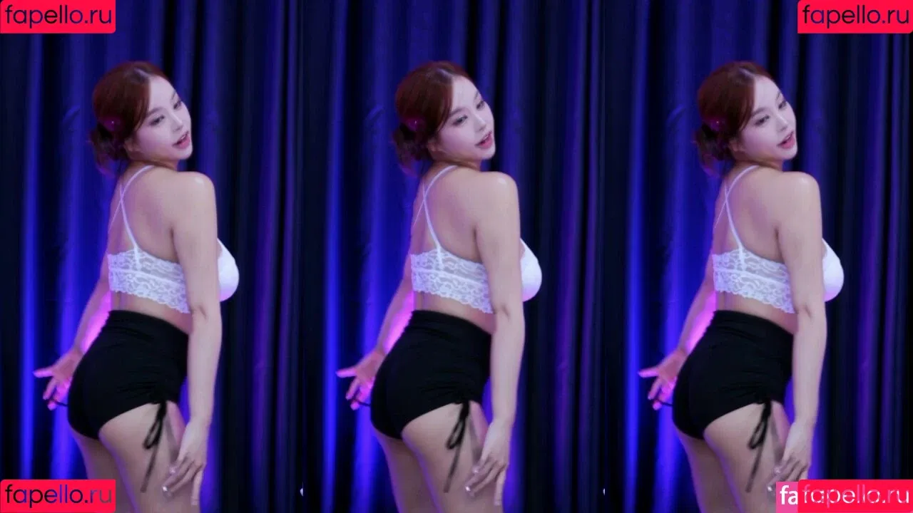 6_7_0_y / BJ Babbyang / BJ 바비앙 Onlyfans Photo Gallery 