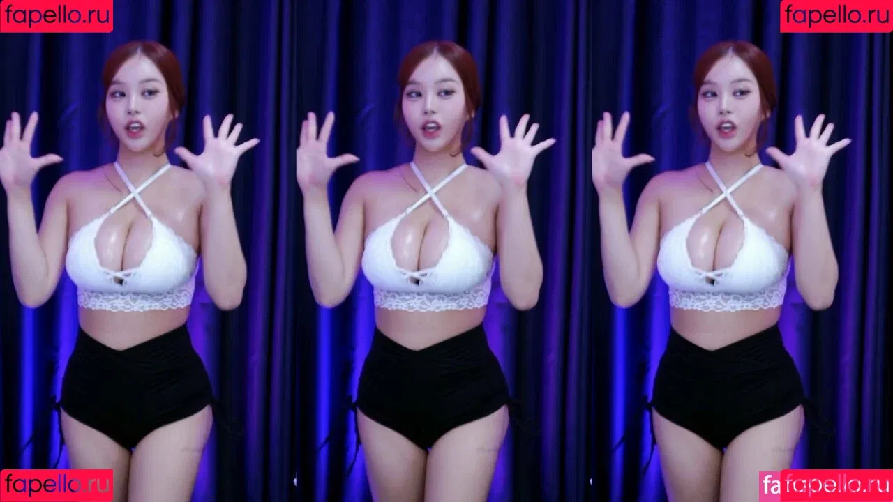 6_7_0_y / BJ Babbyang / BJ 바비앙 Onlyfans Photo Gallery 