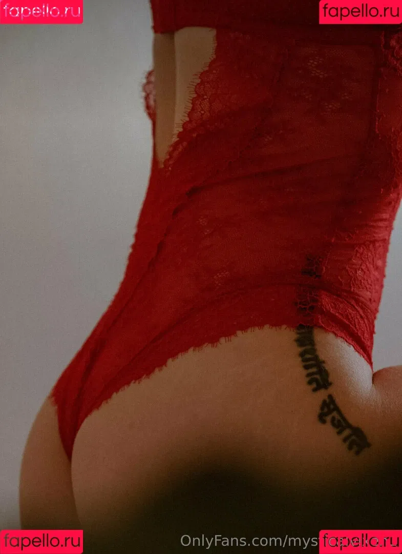 mysticalvixen1 Onlyfans Photo Gallery 