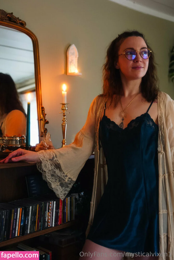 mysticalvixen1 Onlyfans Photo Gallery 