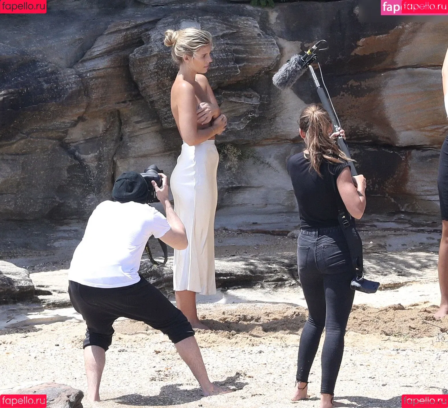 Natasha Oakley / tashoakley Onlyfans Photo Gallery 