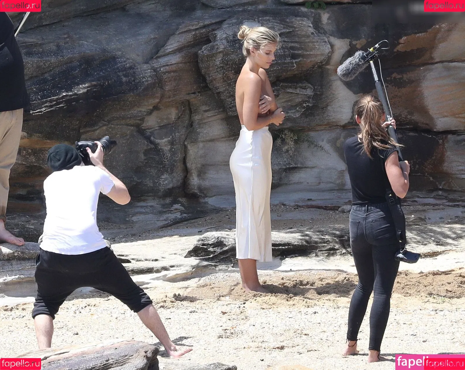 Natasha Oakley / tashoakley Onlyfans Photo Gallery 