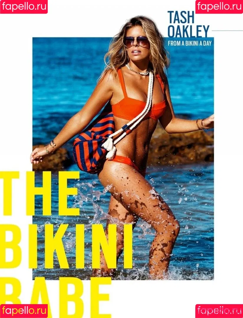 Natasha Oakley / tashoakley Onlyfans Photo Gallery 