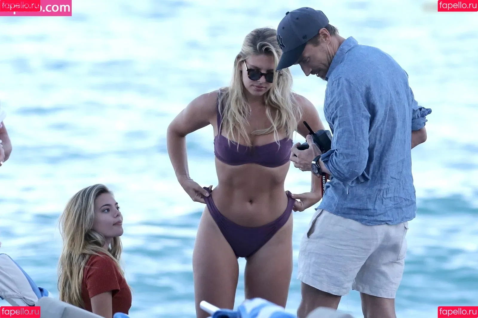 Natasha Oakley / tashoakley Onlyfans Photo Gallery 