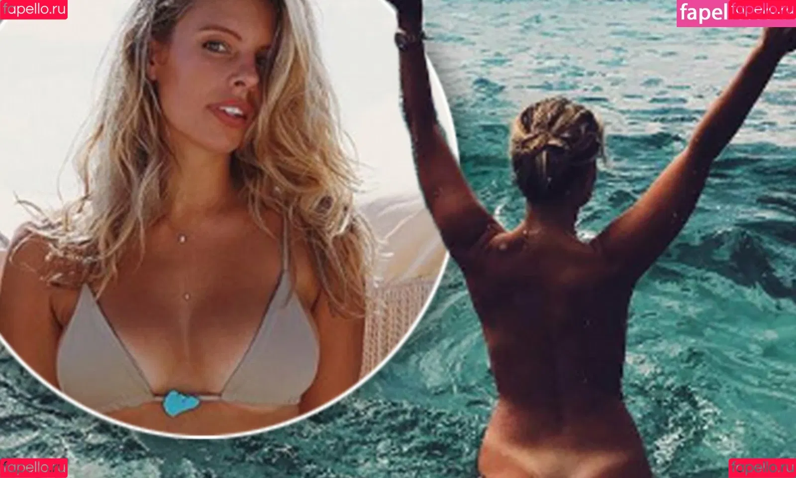 Natasha Oakley / tashoakley Onlyfans Photo Gallery 