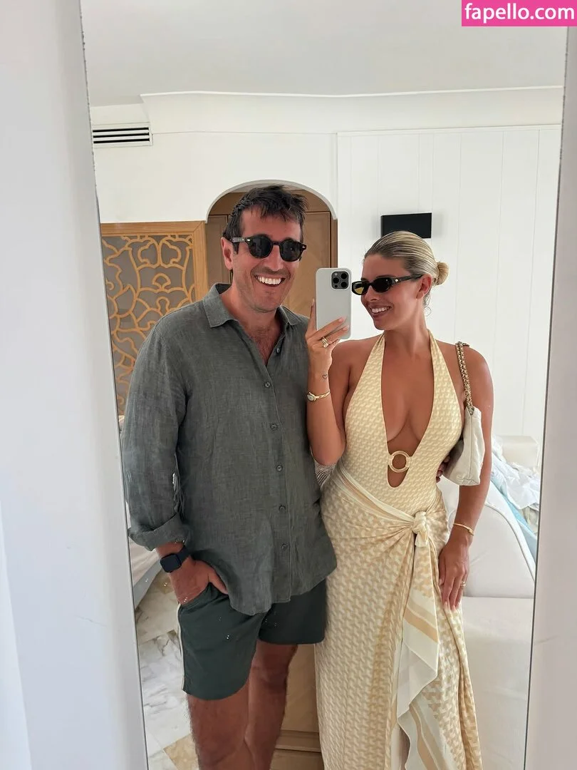 Natasha Oakley / tashoakley Onlyfans Photo Gallery 