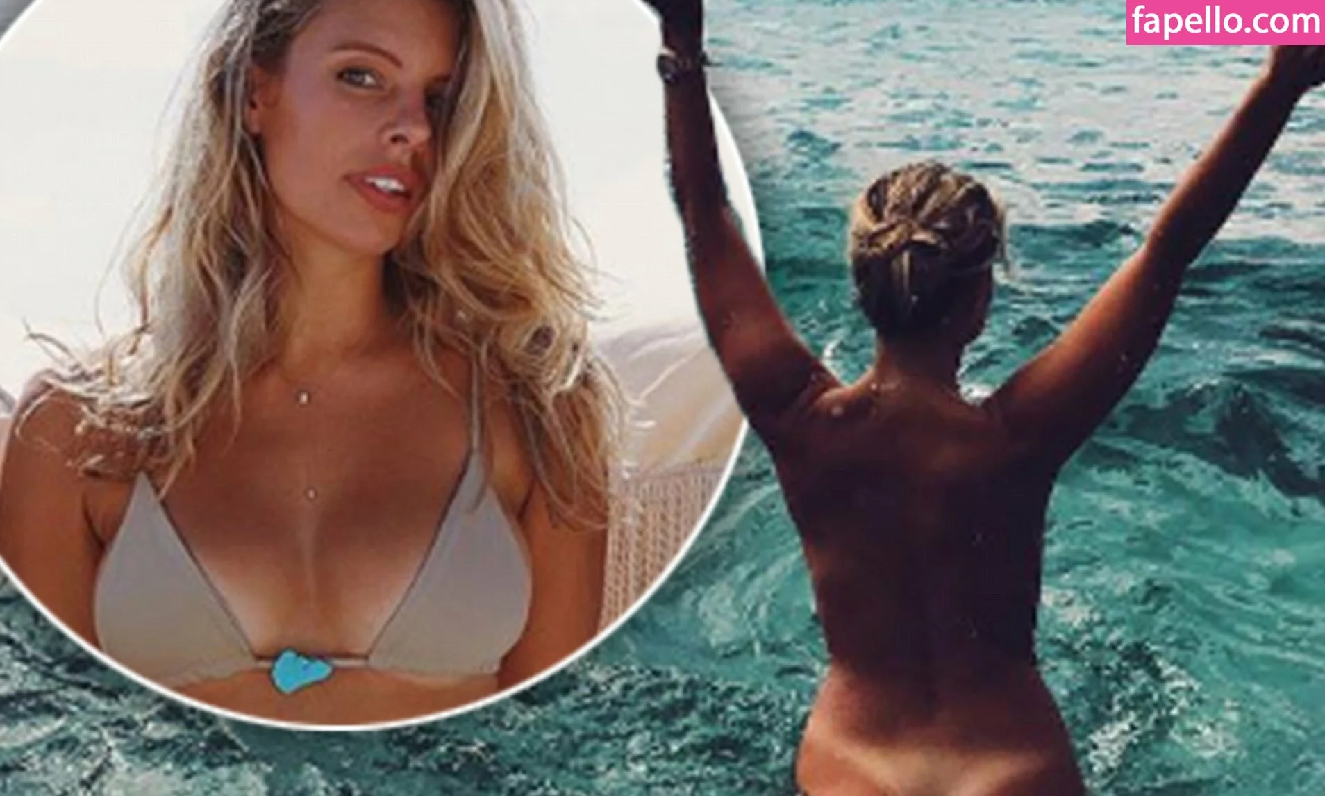 Natasha Oakley / tashoakley Onlyfans Photo Gallery 