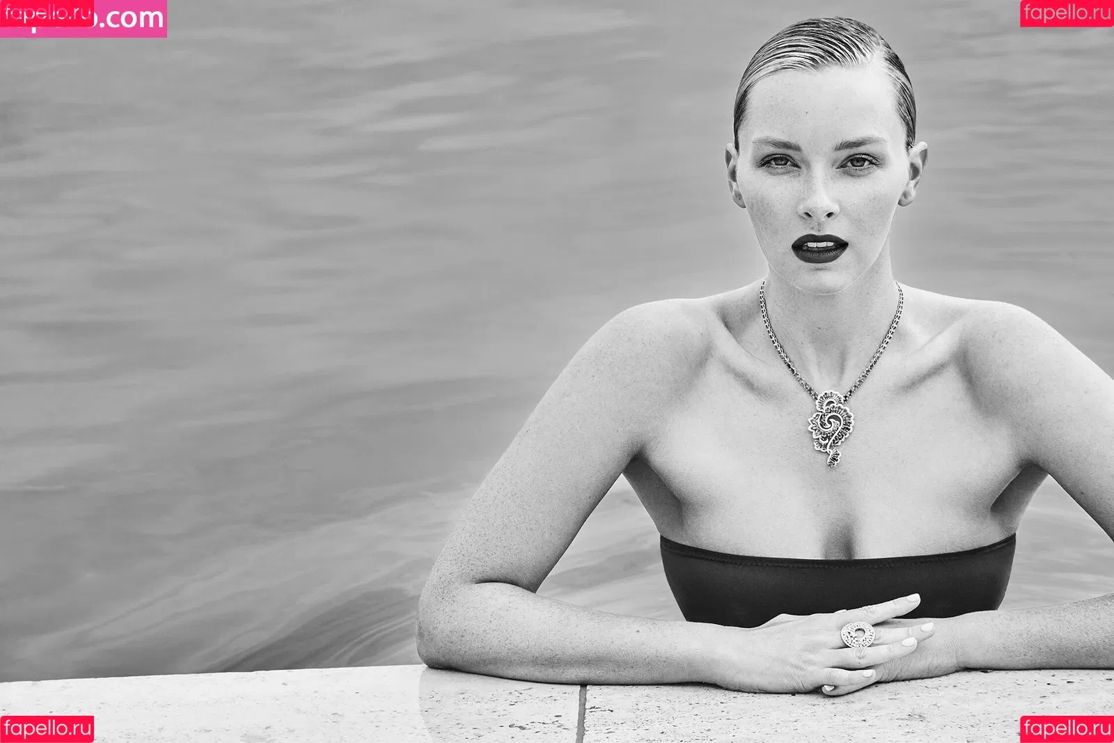 Camille Kostek / camillekostek Onlyfans Photo Gallery 