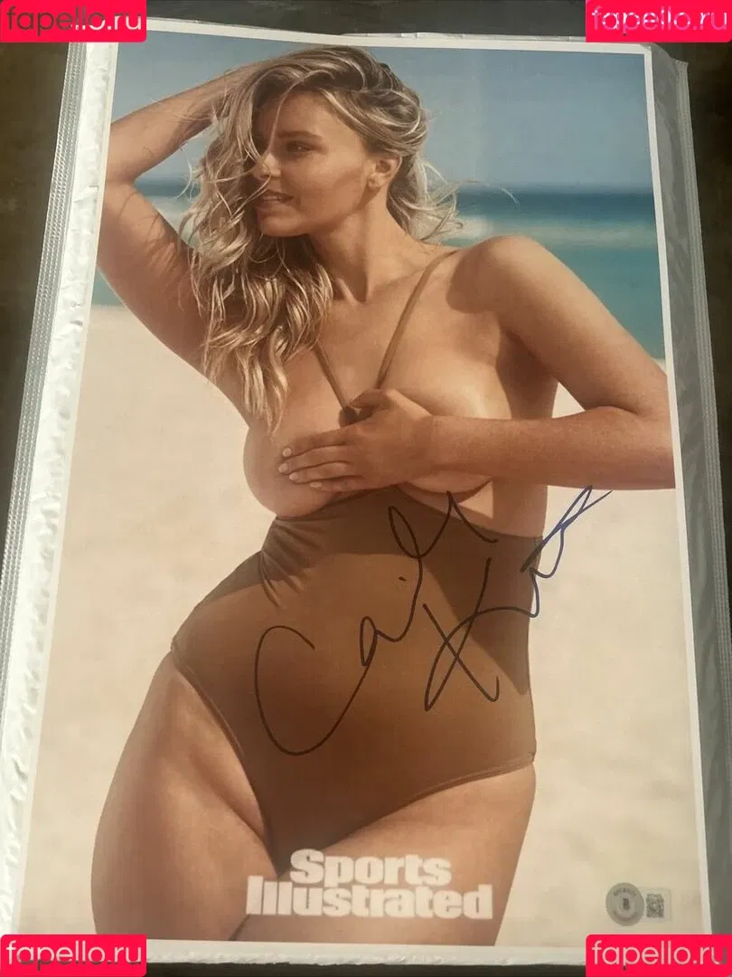 Camille Kostek / camillekostek Onlyfans Photo Gallery 
