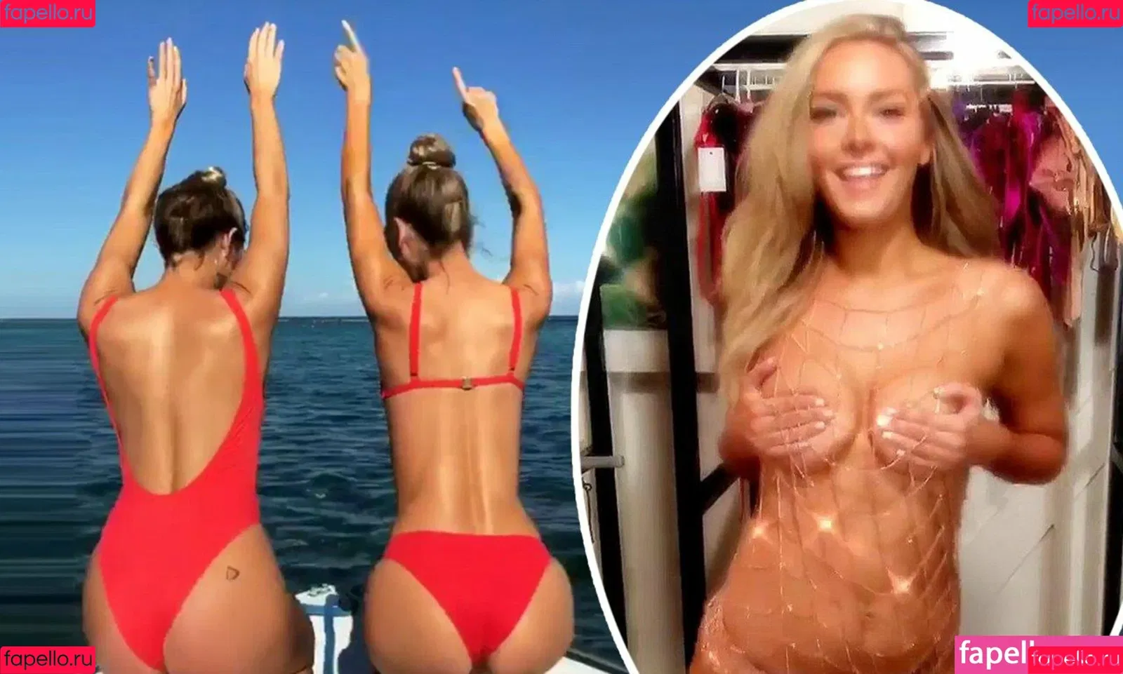 Camille Kostek / camillekostek Onlyfans Photo Gallery 