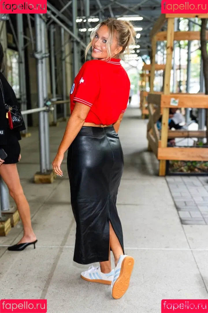 Camille Kostek / camillekostek Onlyfans Photo Gallery 