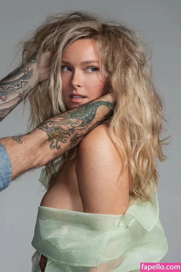 Camille Kostek / camillekostek Onlyfans Photo Gallery 