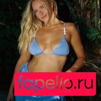 Camille Kostek Nude Onlyfans Photo 42