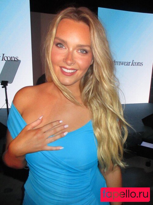 Camille Kostek Nude Onlyfans Photo 3