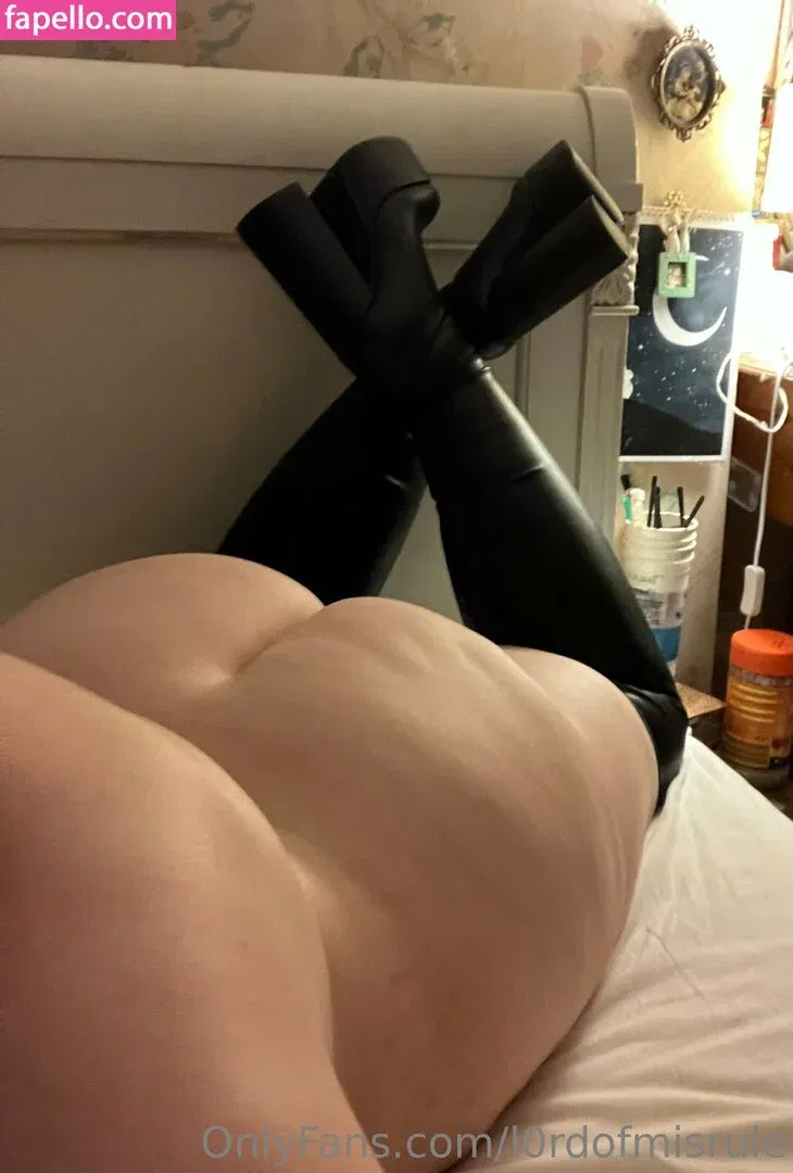 https: / l0rdofmisrule Onlyfans Photo Gallery 