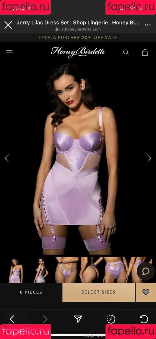 Alice Antoinette / alice_antoinette_official / aliceantoinette / aliceantoinettevip Onlyfans Photo Gallery 