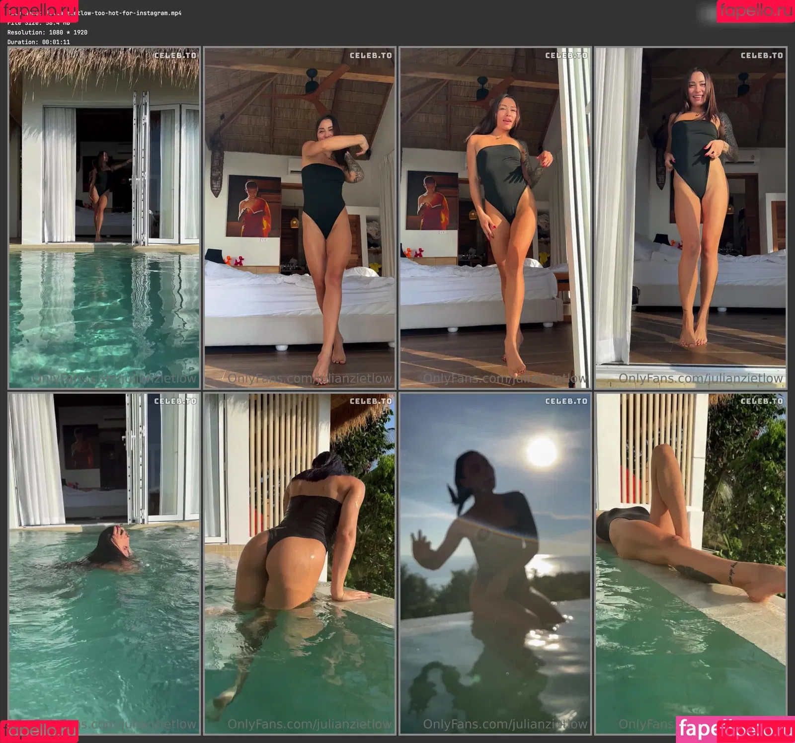 Kate Kolosovskaia / katekolosovskaia Onlyfans Photo Gallery 